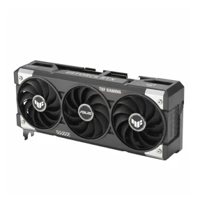 کارت گرافیک ایسوس مدل TUF RTX 5060 Ti OC 16GB